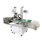 Automatische Paging-Etikettiermaschine
