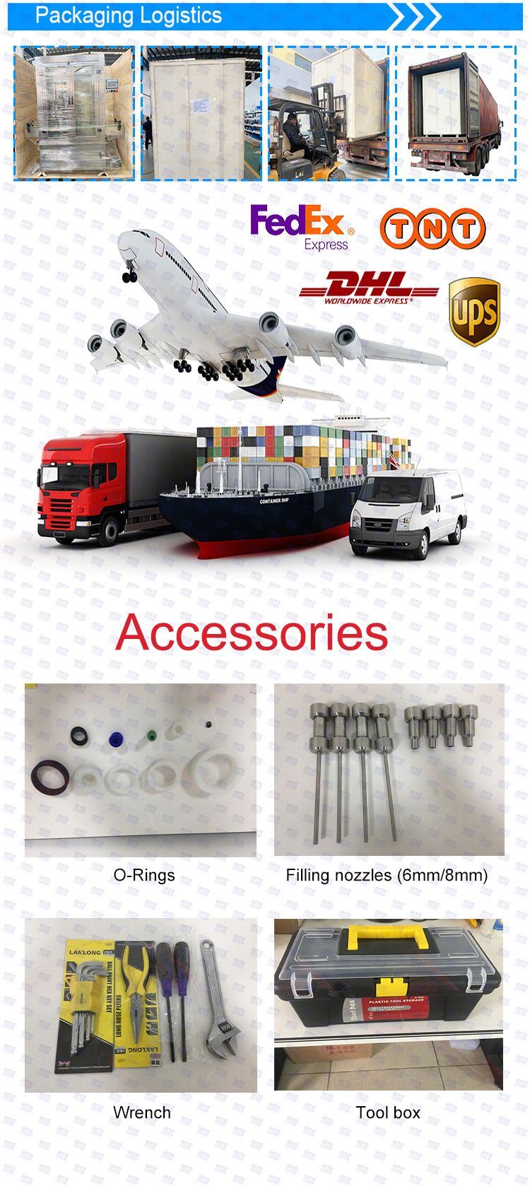 7.semi auto filling machine(001)